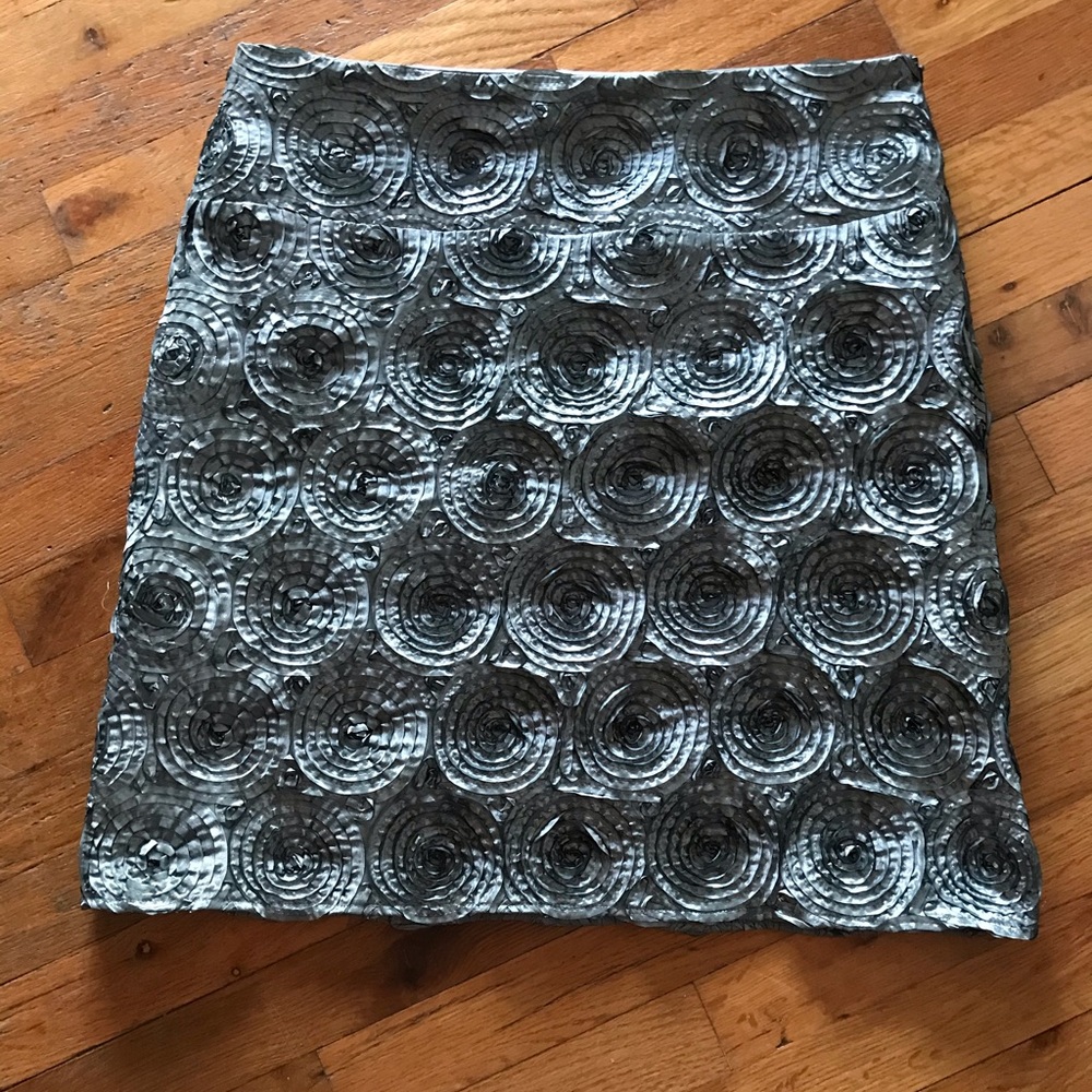 Sevier Skirts Custom One of a Kind Pencil Skirt